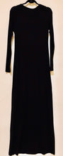 Load image into Gallery viewer, Unique Original One of a Kind Hand Appliquéd BEE YOURSELF Maxi Dress - HYLAN SHOOB
