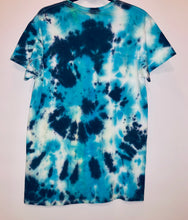 Load image into Gallery viewer, Unique Original One of a Kind Hand Dyed Hanes T-Shirt
