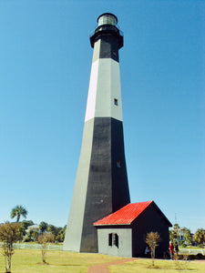 THE LIGHTHOUSE