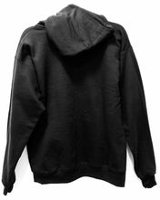 Load image into Gallery viewer, Unique Original One of a Kind Graffiti Hand Painted XO XO XO Sweatshirt - HYLAN SHOOB
